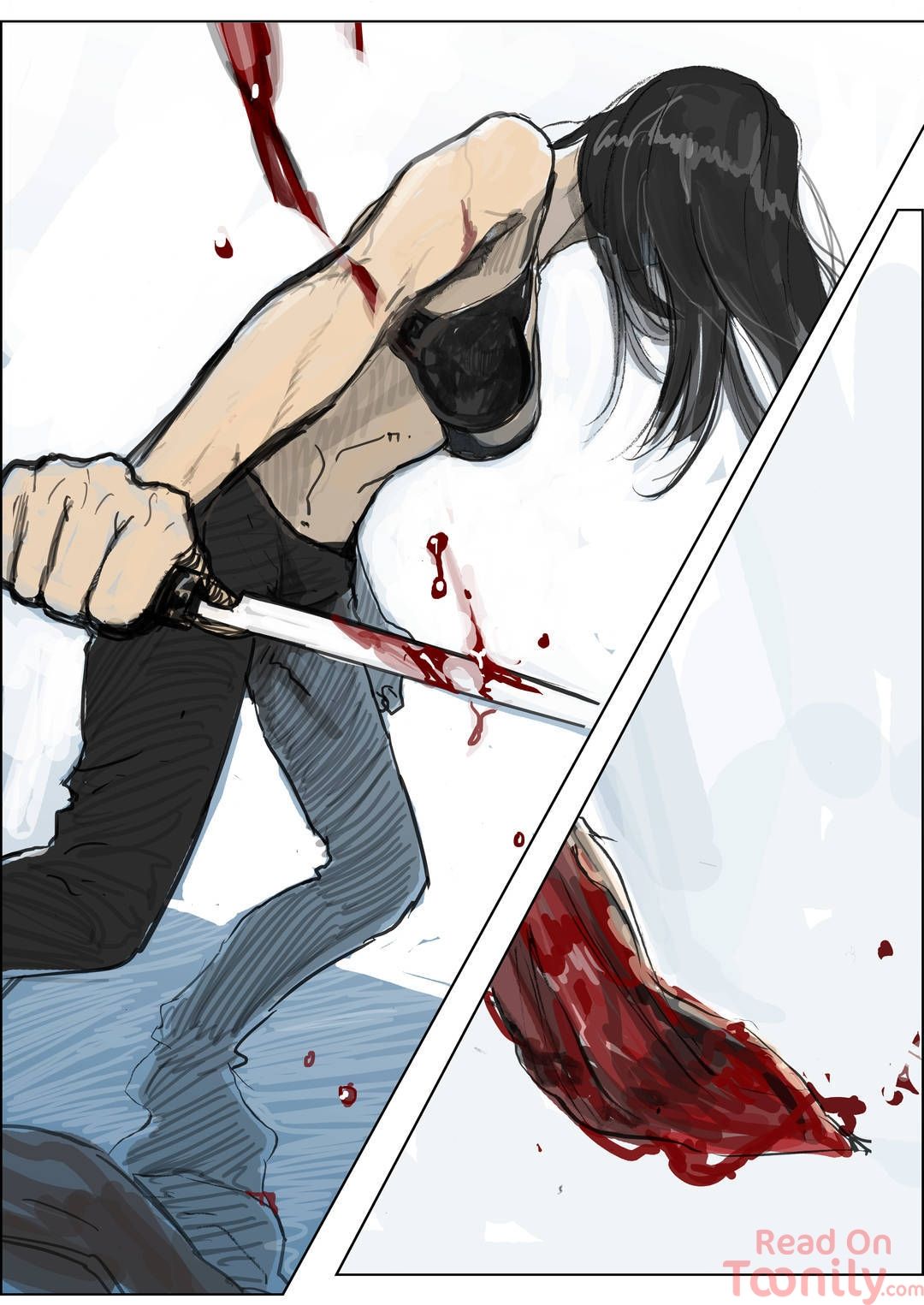 Bloody Festival Manhwa - Chapter 9 Page 29