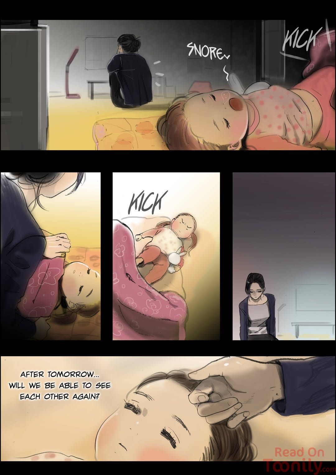 Bloody Festival Manhwa - Chapter 42 Page 9