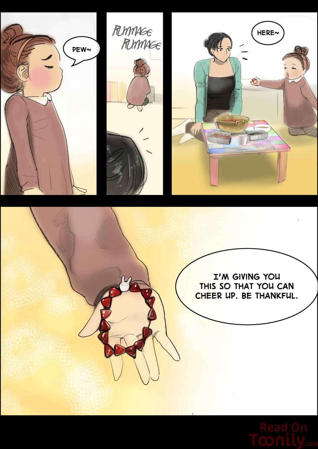 Bloody Festival Manhwa - Chapter 42 Page 13