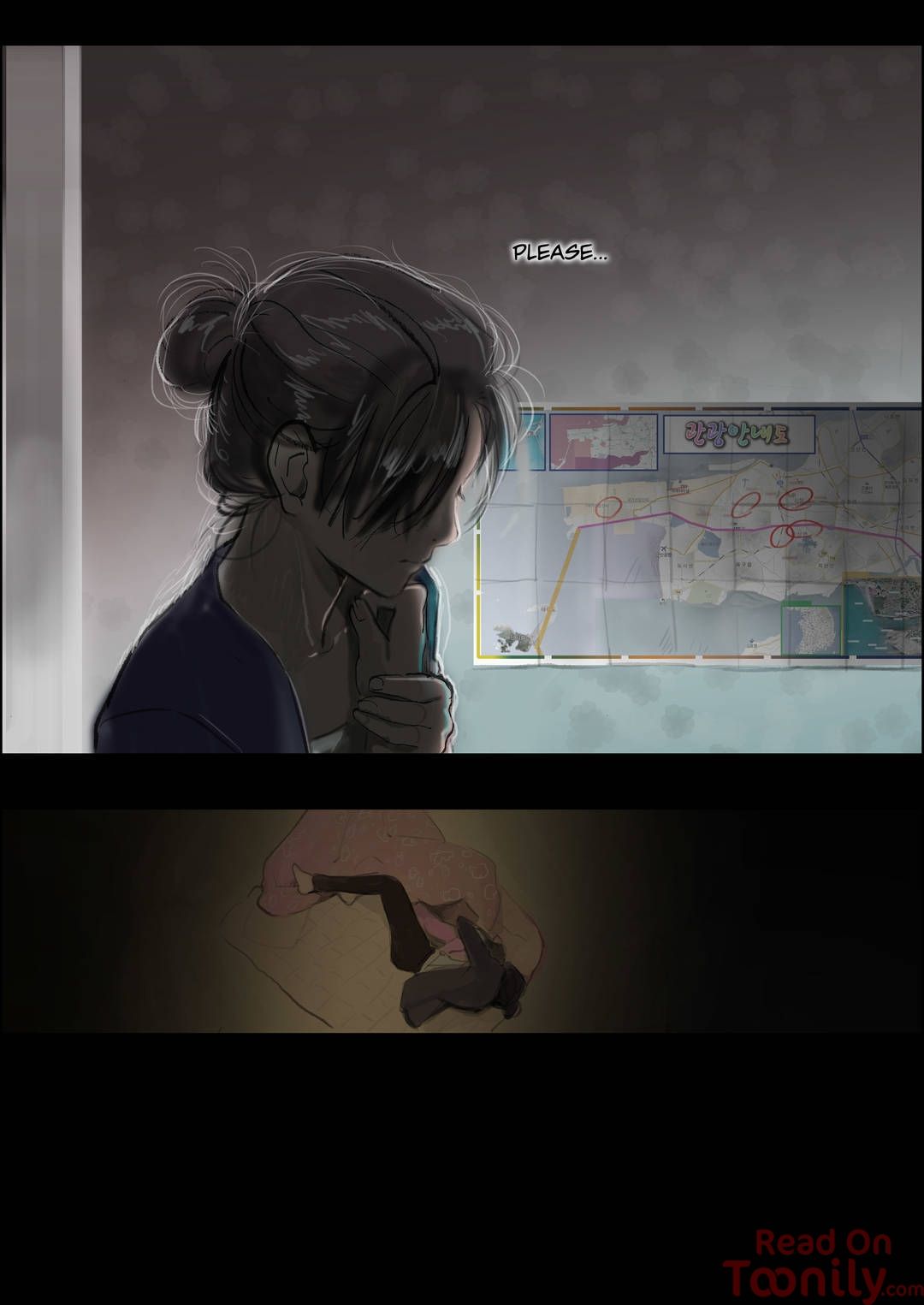 Bloody Festival Manhwa - Chapter 42 Page 16