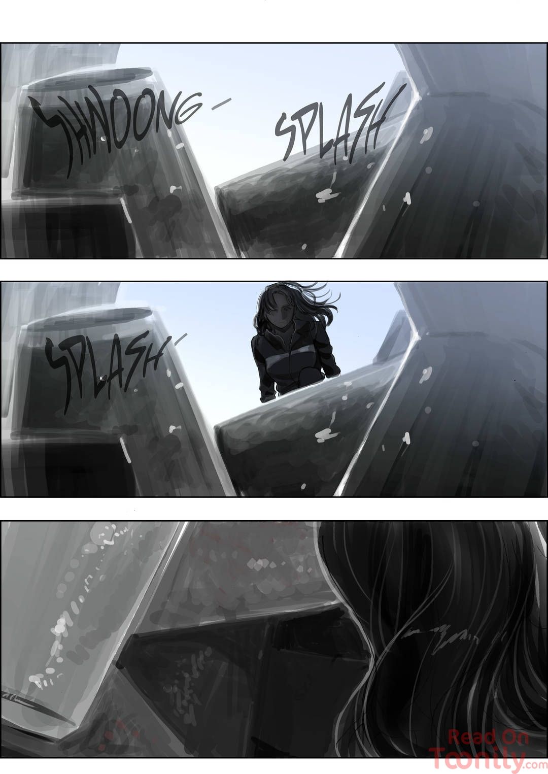 Bloody Festival Manhwa - Chapter 42 Page 21