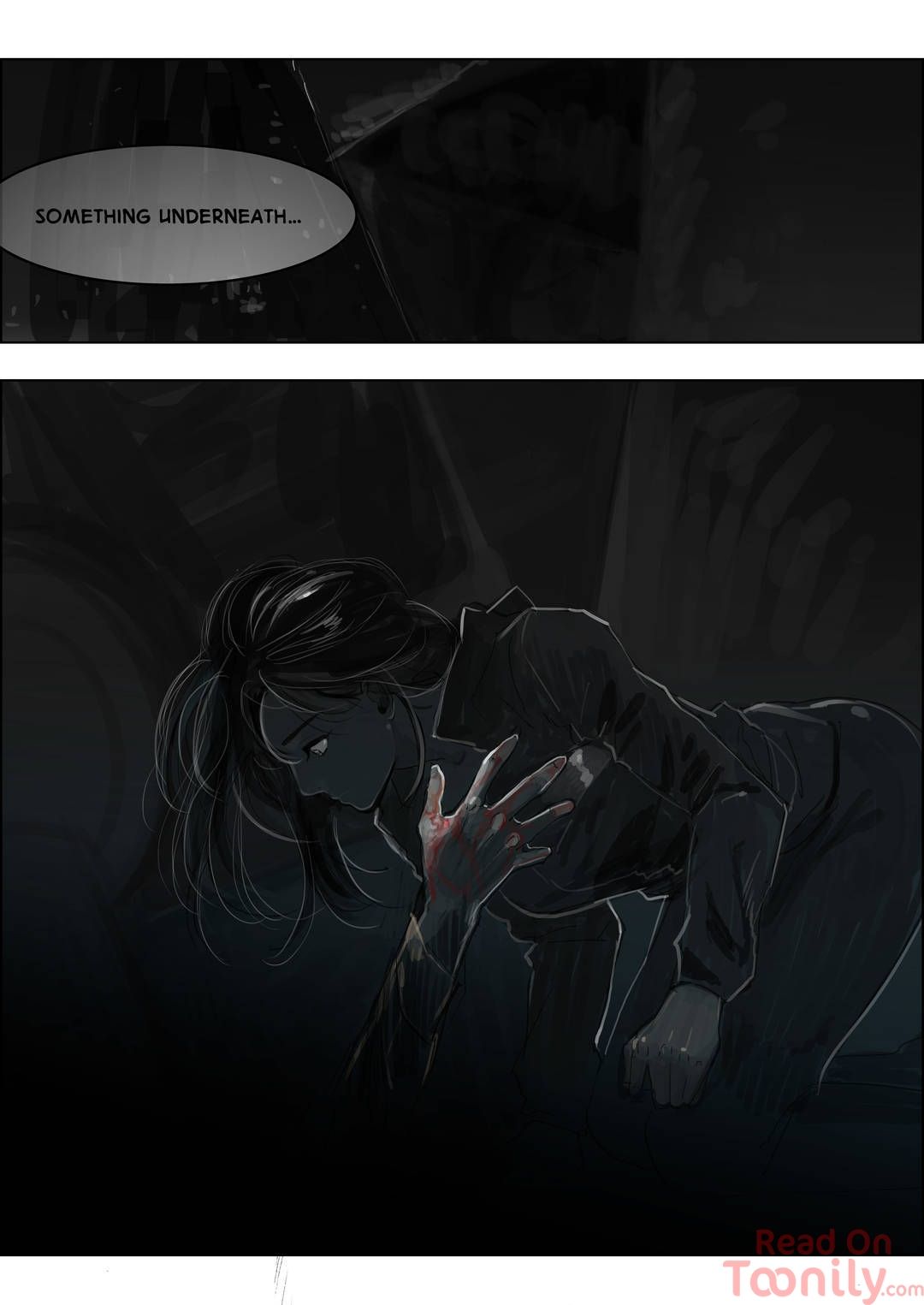 Bloody Festival Manhwa - Chapter 42 Page 23