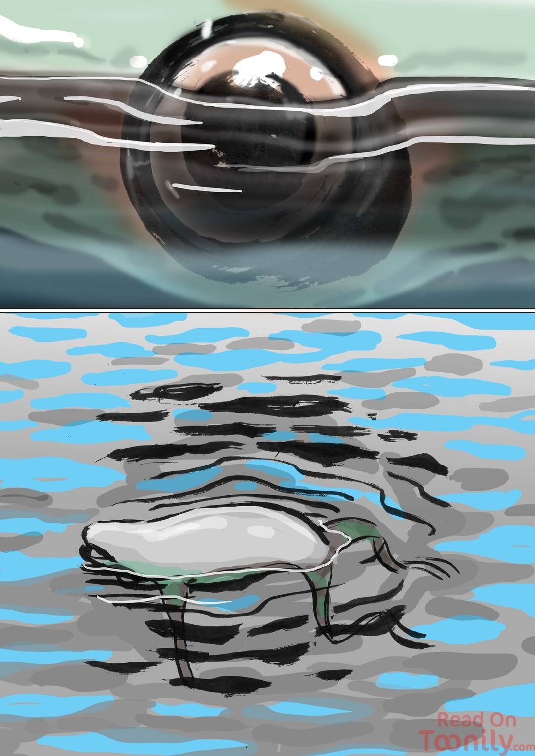 Bloody Festival Manhwa - Chapter 1 Page 1