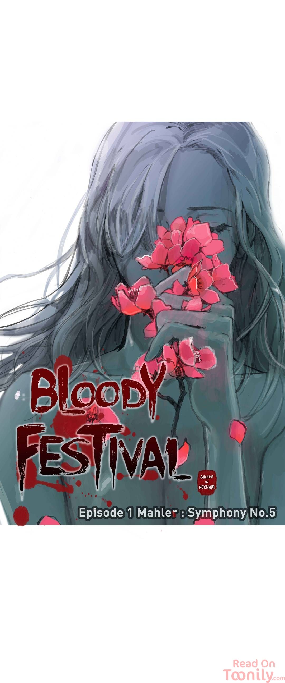 Bloody Festival Manhwa - Chapter 1 Page 6