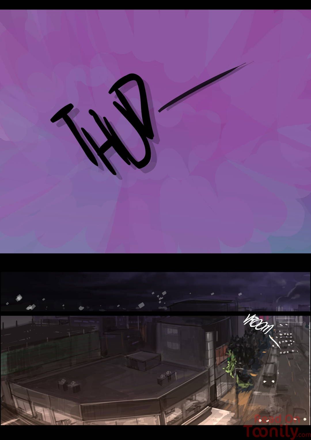 Bloody Festival Manhwa - Chapter 6 Page 13