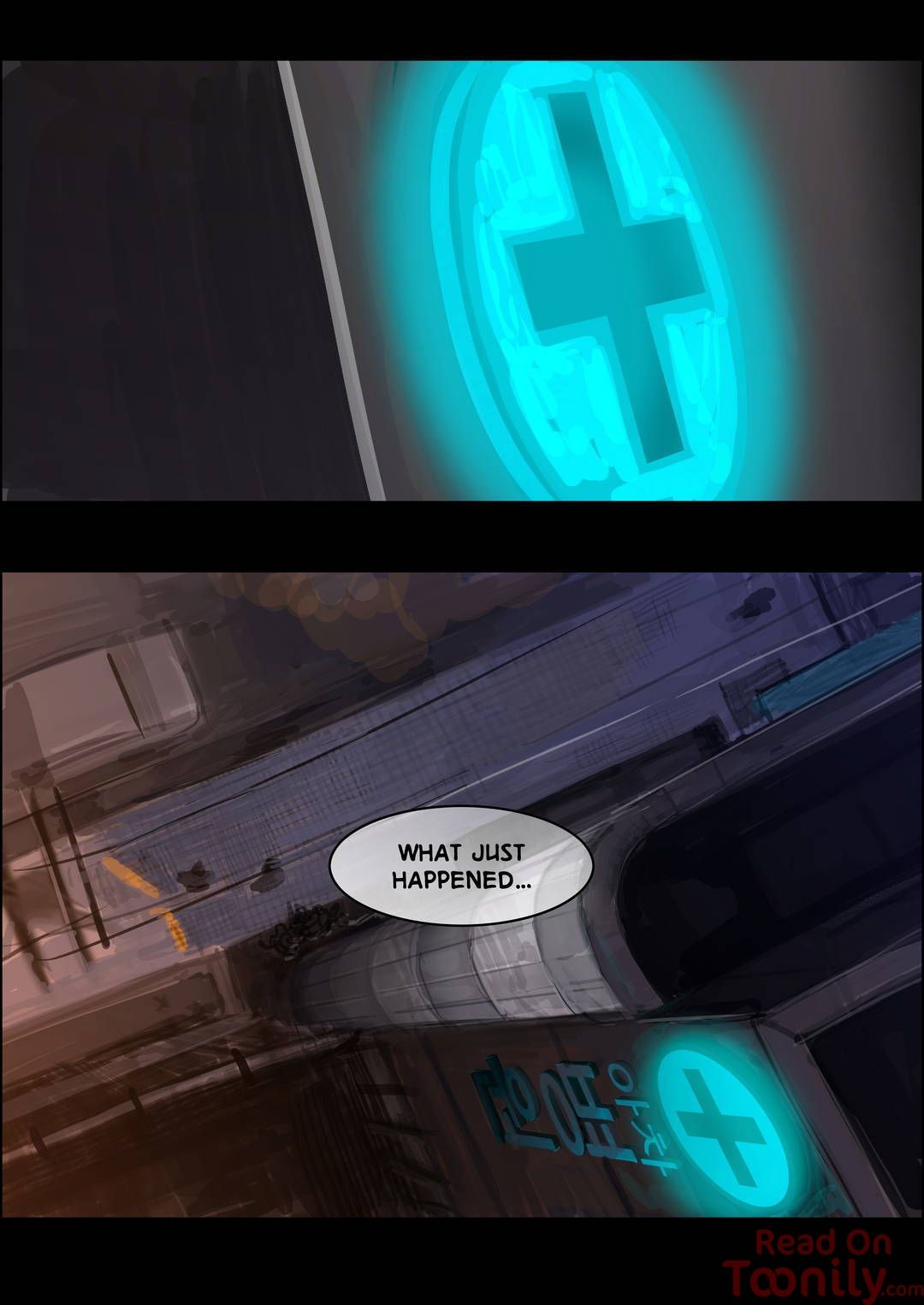 Bloody Festival Manhwa - Chapter 6 Page 14