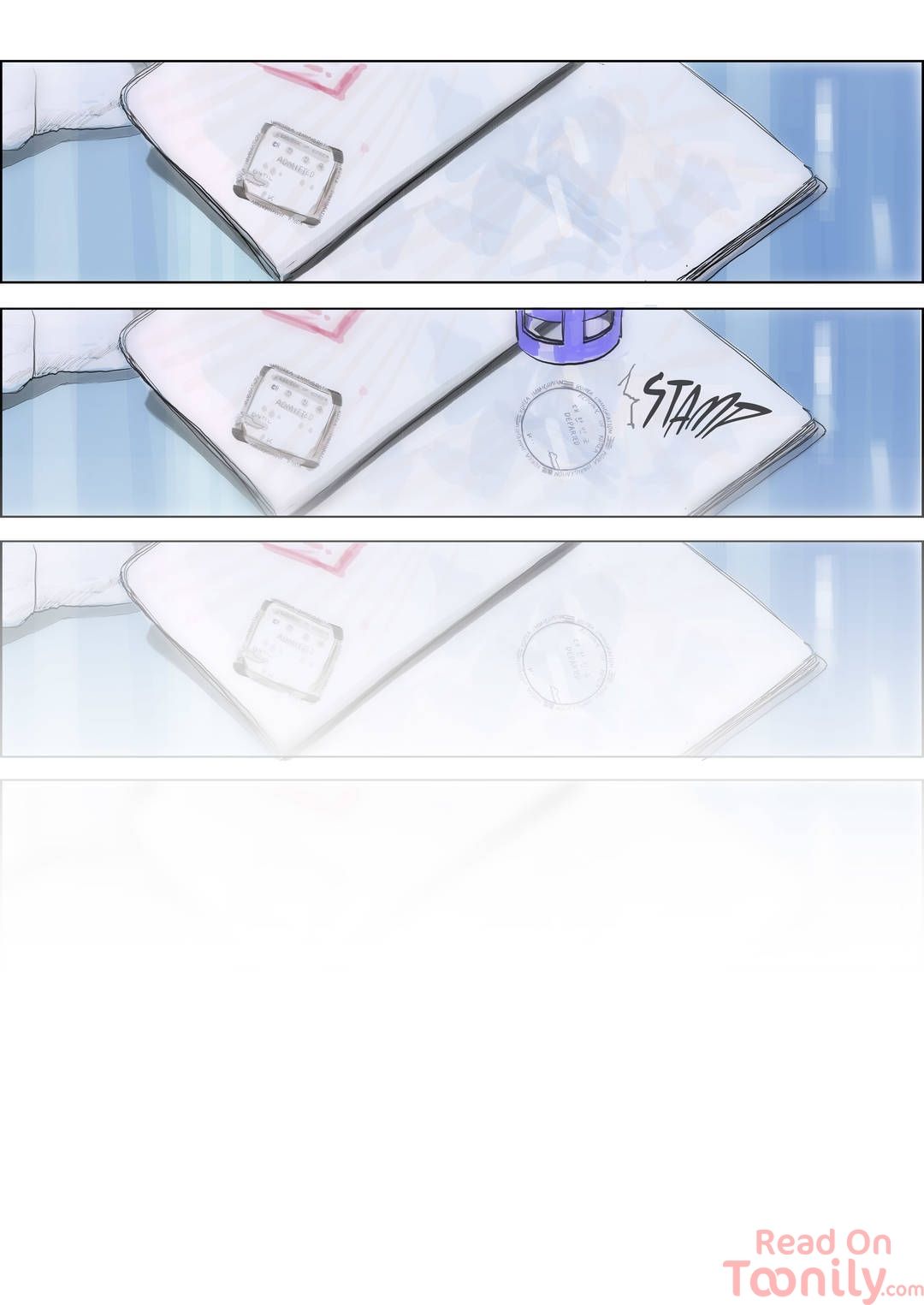 Bloody Festival Manhwa - Chapter 57 Page 5