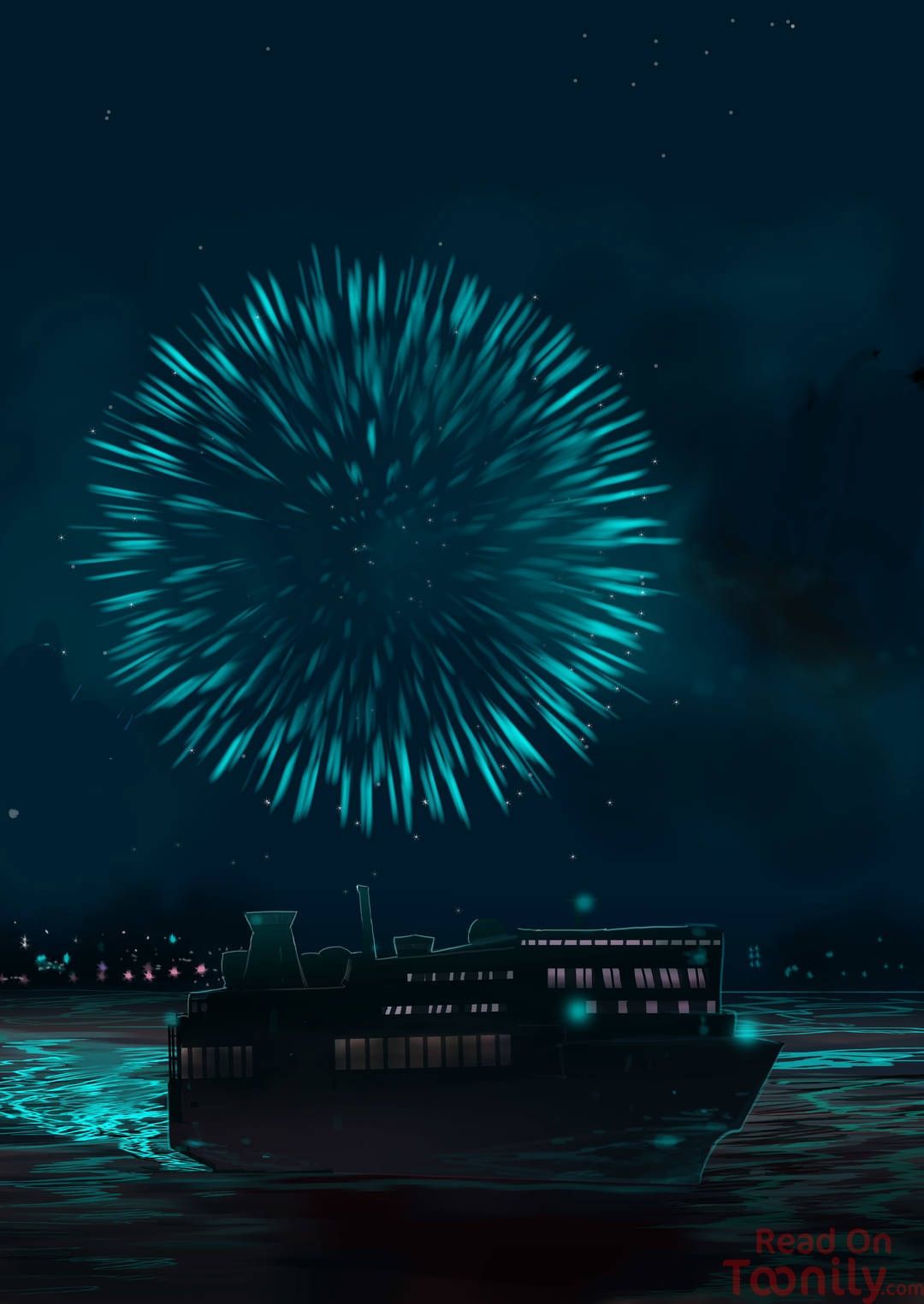 Bloody Festival Manhwa - Chapter 57 Page 8