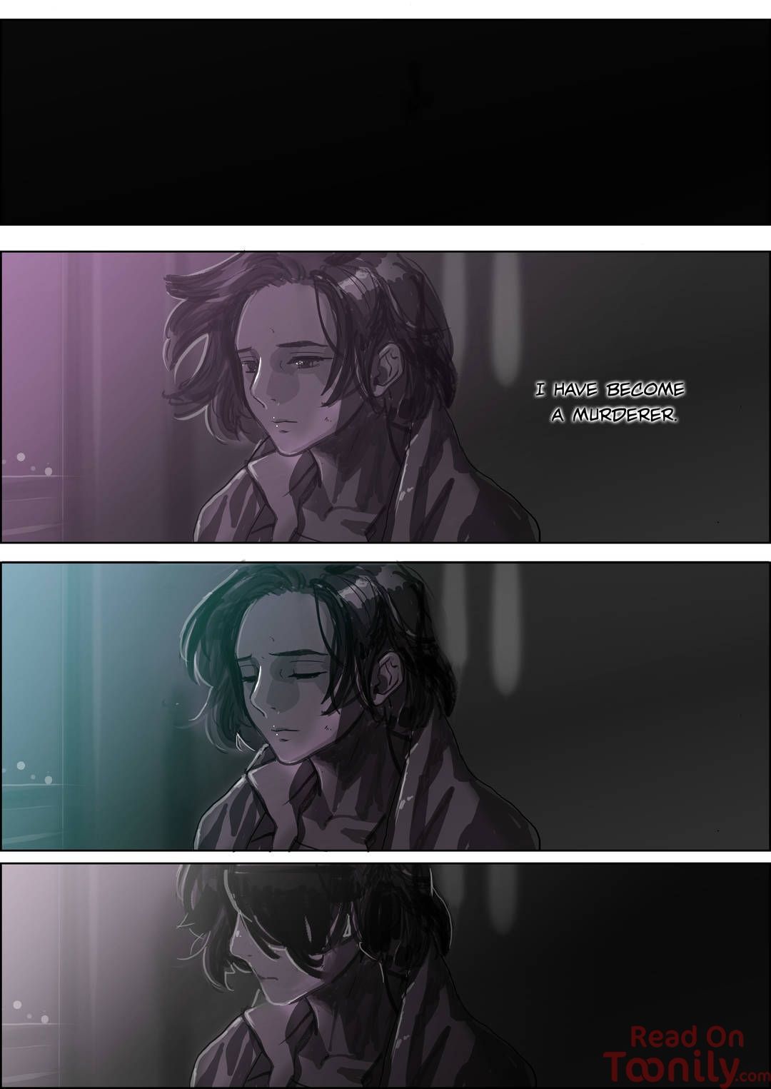 Bloody Festival Manhwa - Chapter 57 Page 12