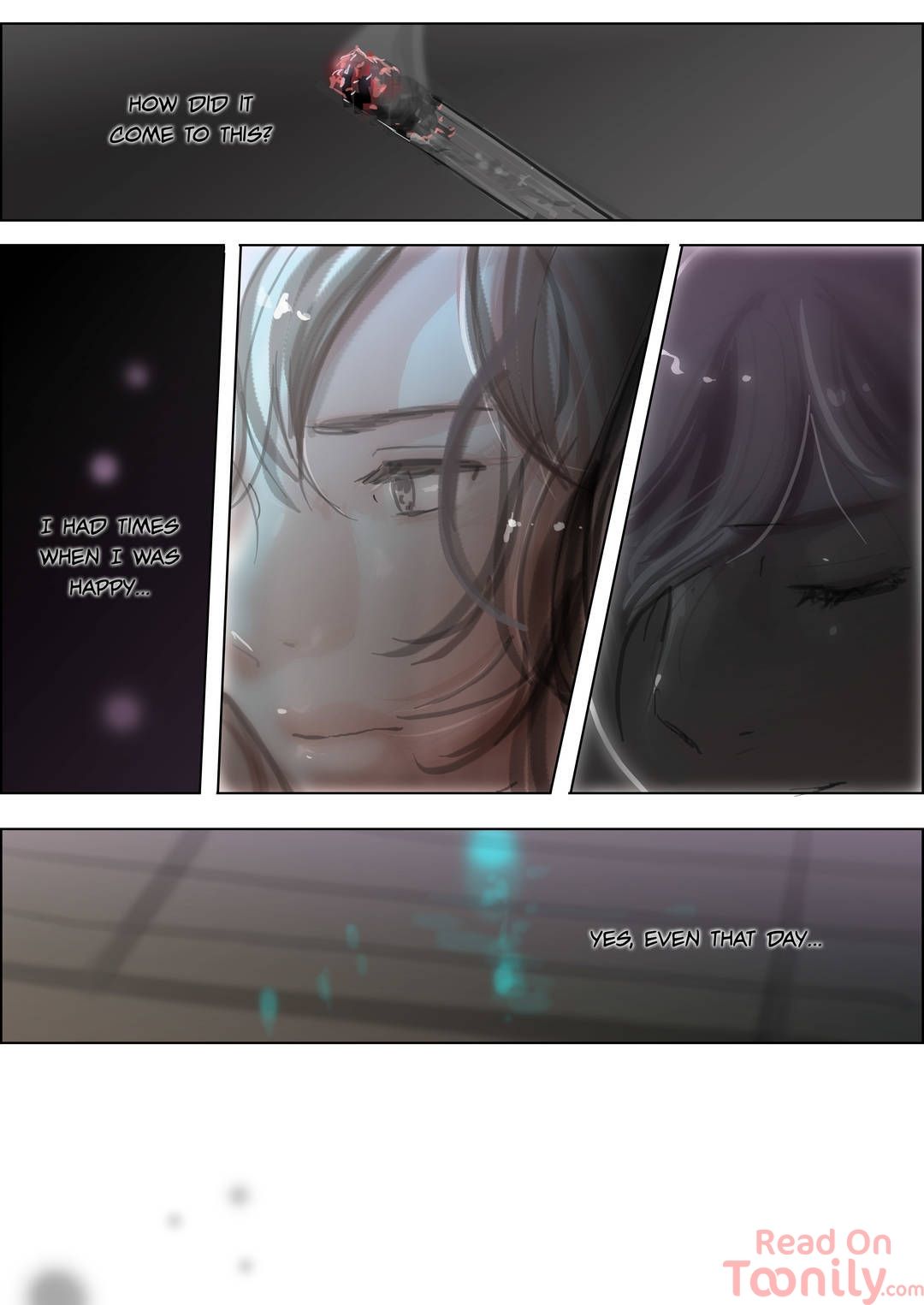 Bloody Festival Manhwa - Chapter 57 Page 13