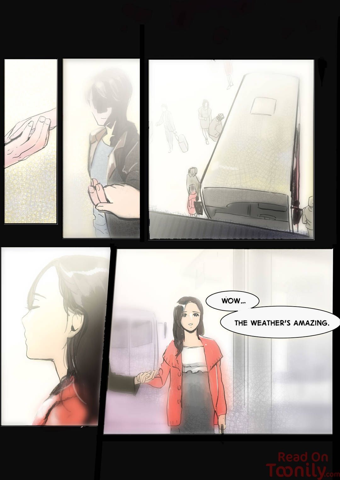 Bloody Festival Manhwa - Chapter 57 Page 15