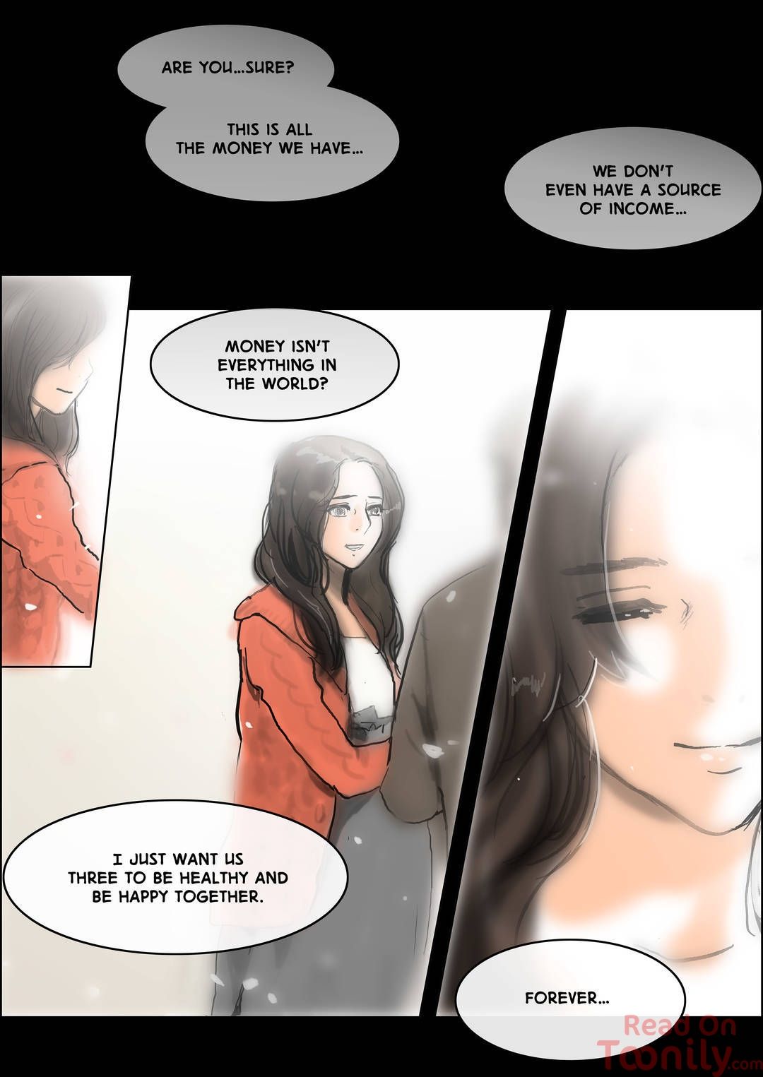 Bloody Festival Manhwa - Chapter 57 Page 17