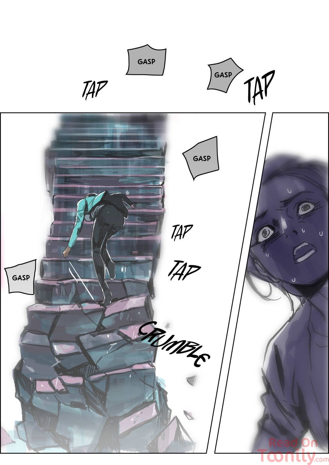 Bloody Festival Manhwa - Chapter 57 Page 21