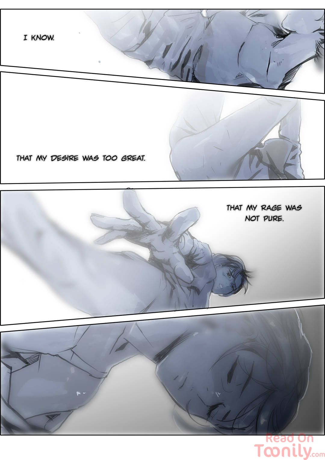 Bloody Festival Manhwa - Chapter 57 Page 23