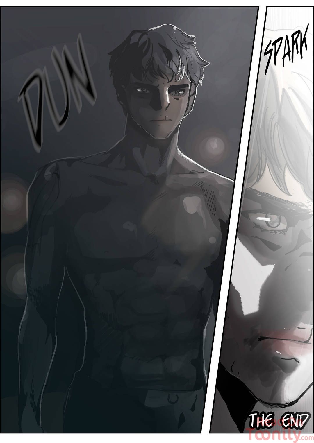 Bloody Festival Manhwa - Chapter 57 Page 38