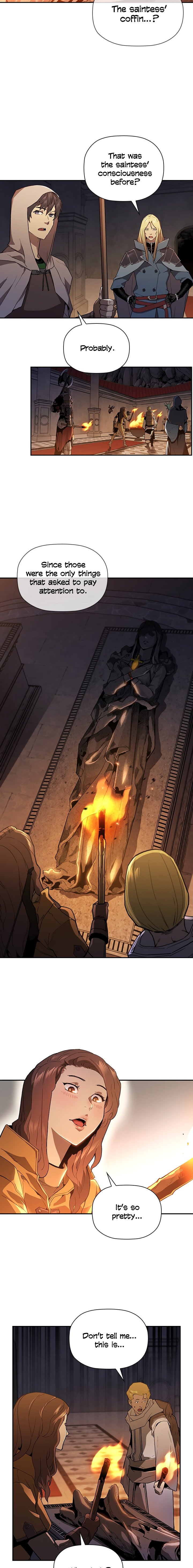 The Second Coming of Gluttony Manhwa - Chapter 52 Page 2