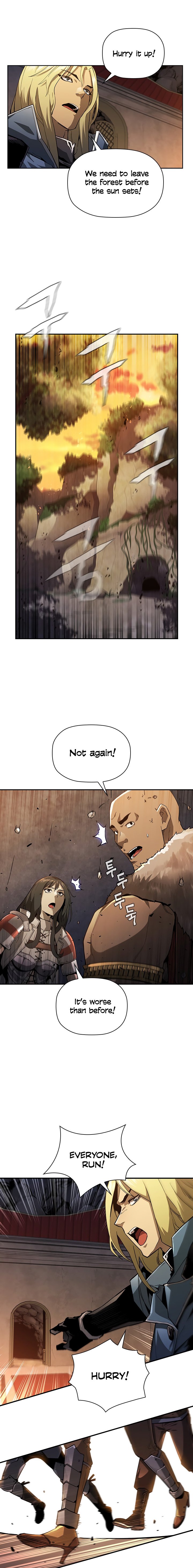 The Second Coming of Gluttony Manhwa - Chapter 52 Page 16