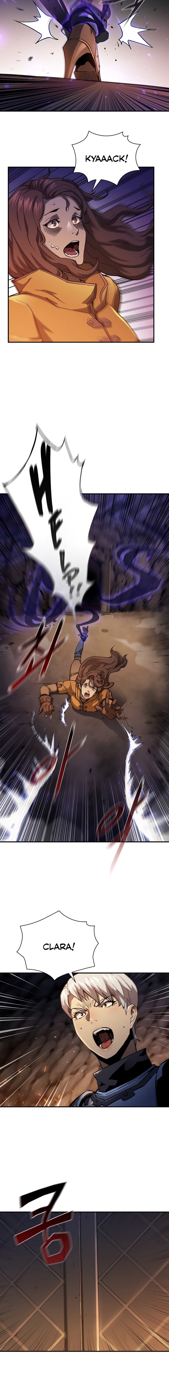 The Second Coming of Gluttony Manhwa - Chapter 52 Page 18