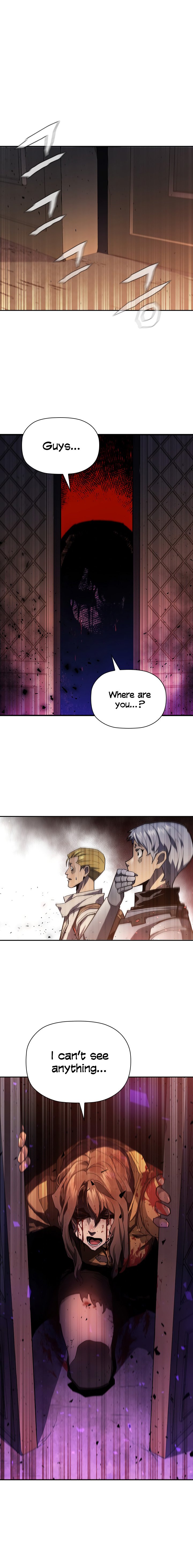 The Second Coming of Gluttony Manhwa - Chapter 52 Page 20