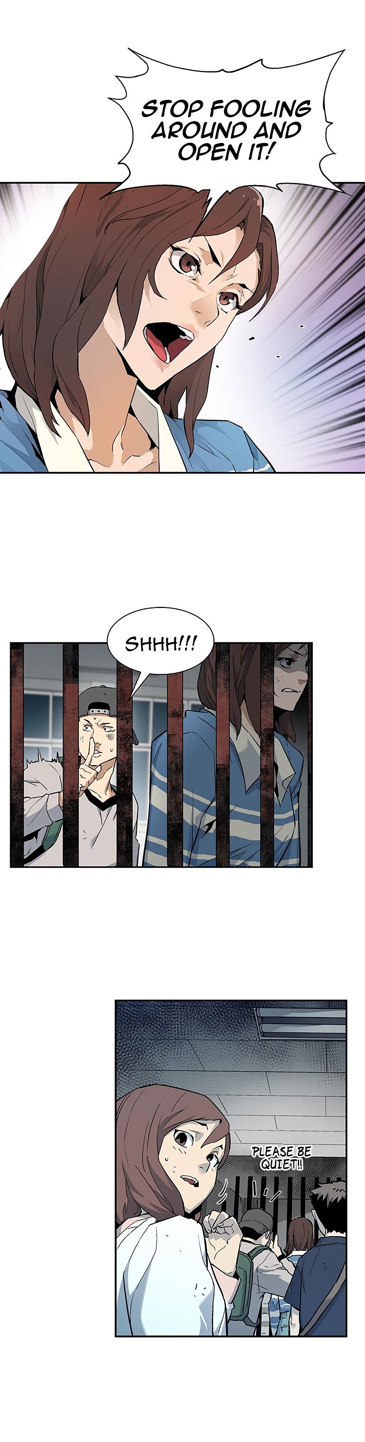 The Second Coming of Gluttony Manhwa - Chapter 18 Page 26