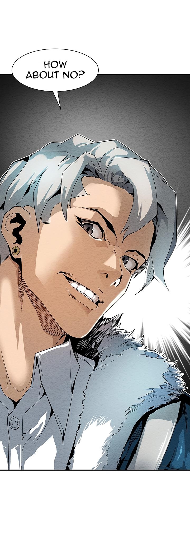 The Second Coming of Gluttony Manhwa - Chapter 18 Page 30