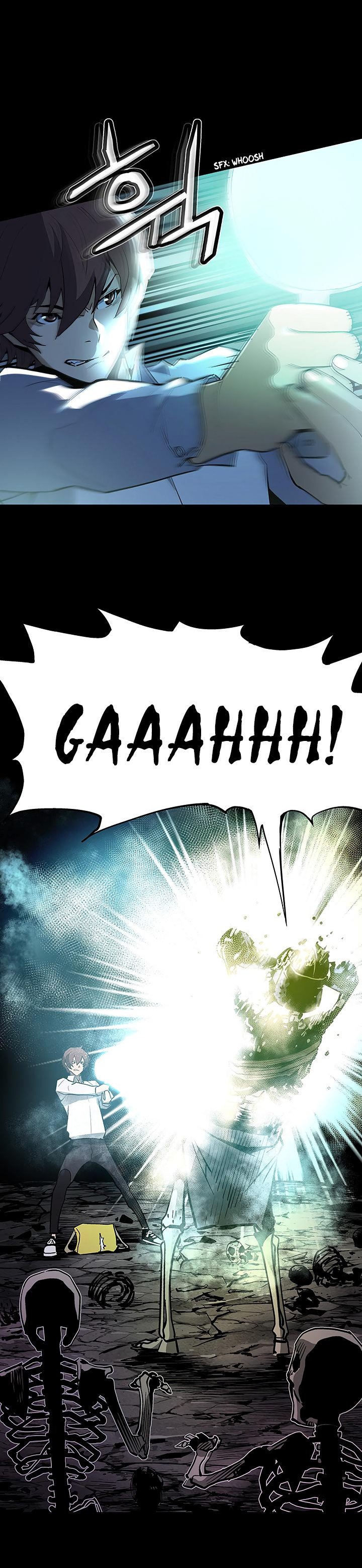 The Second Coming of Gluttony Manhwa - Chapter 36 Page 5