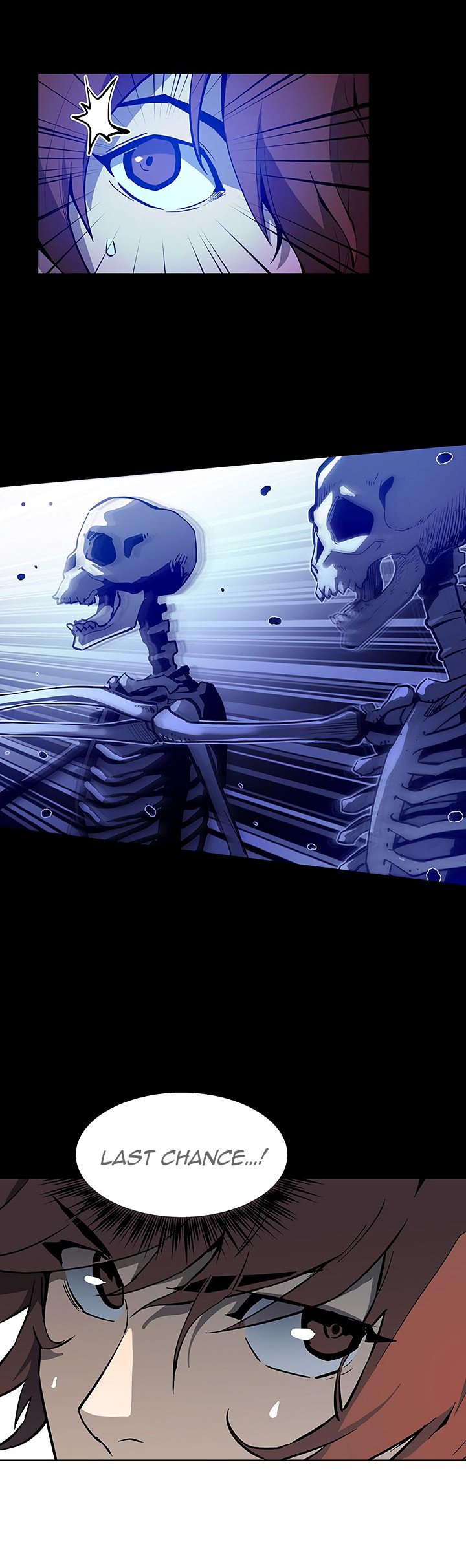 The Second Coming of Gluttony Manhwa - Chapter 36 Page 6