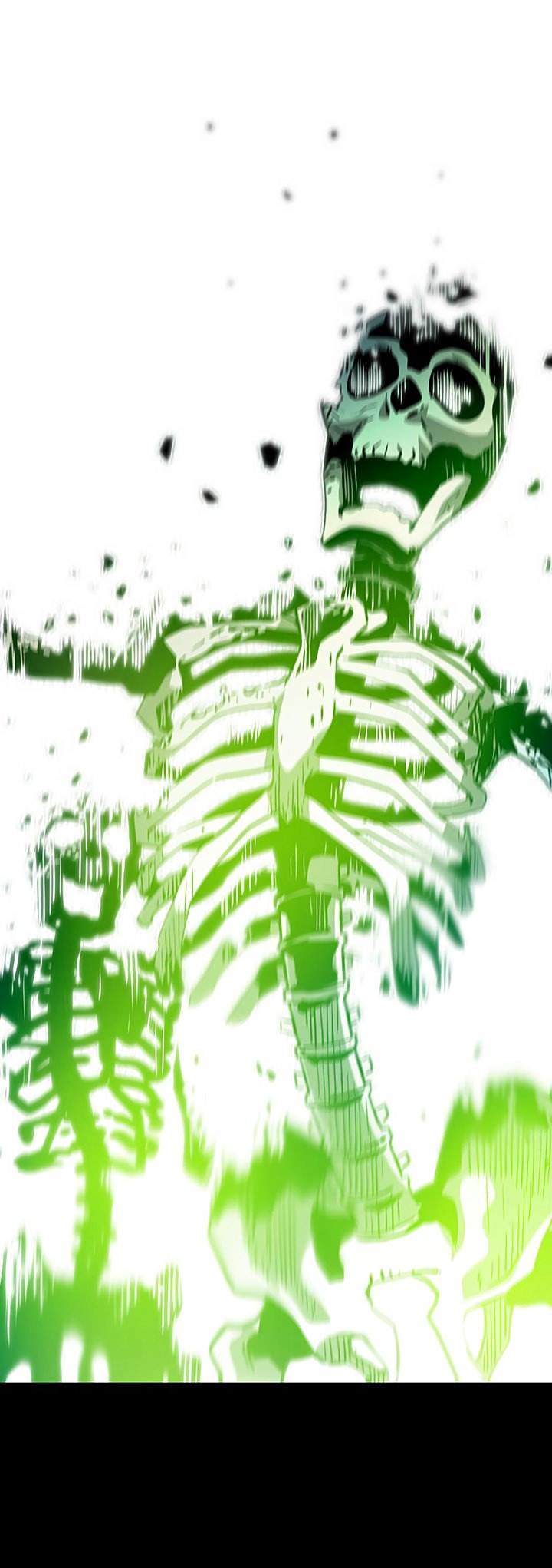 The Second Coming of Gluttony Manhwa - Chapter 36 Page 7