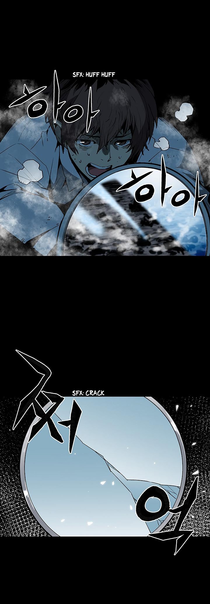 The Second Coming of Gluttony Manhwa - Chapter 36 Page 8