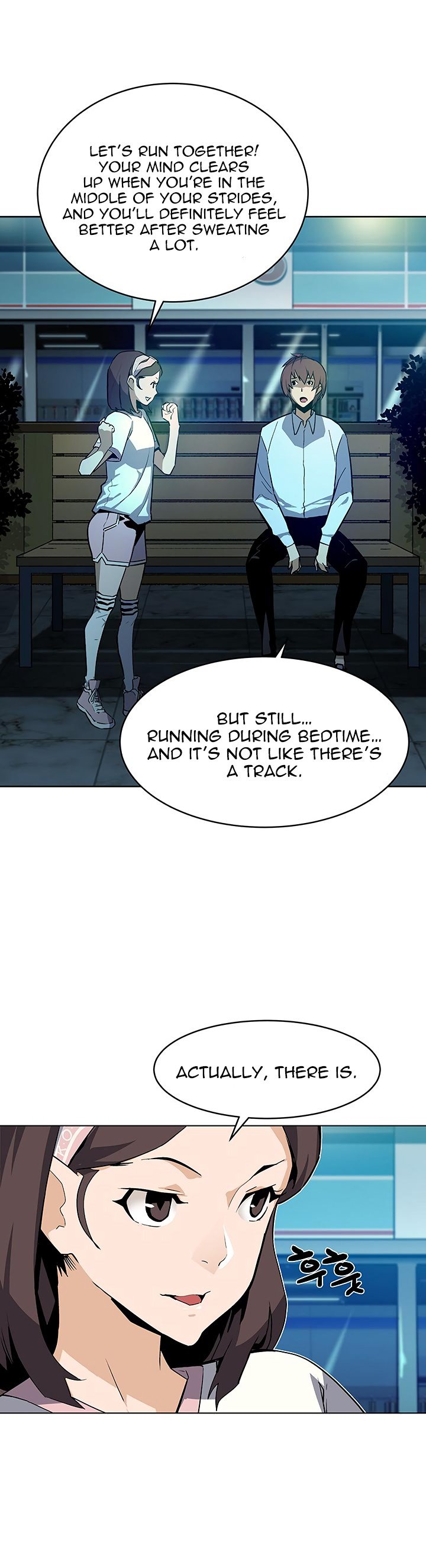 The Second Coming of Gluttony Manhwa - Chapter 36 Page 15