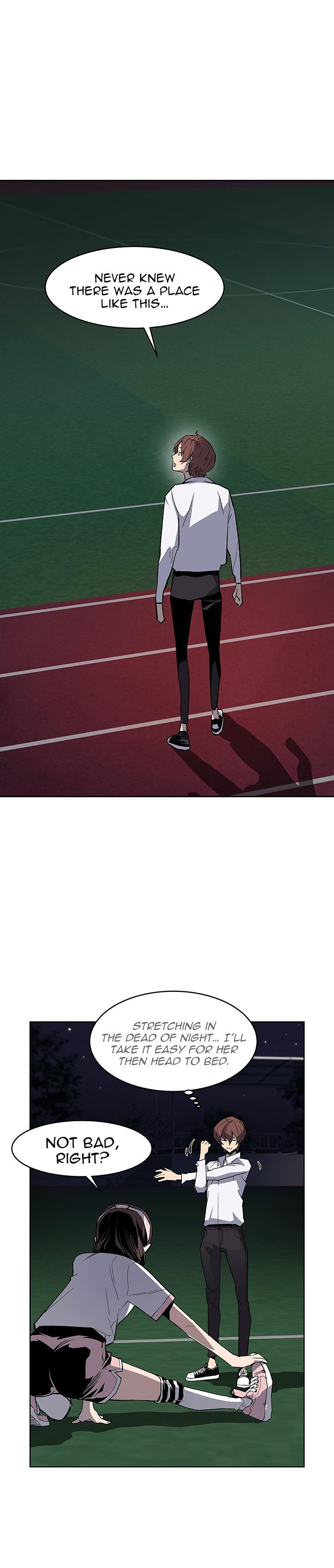 The Second Coming of Gluttony Manhwa - Chapter 36 Page 20