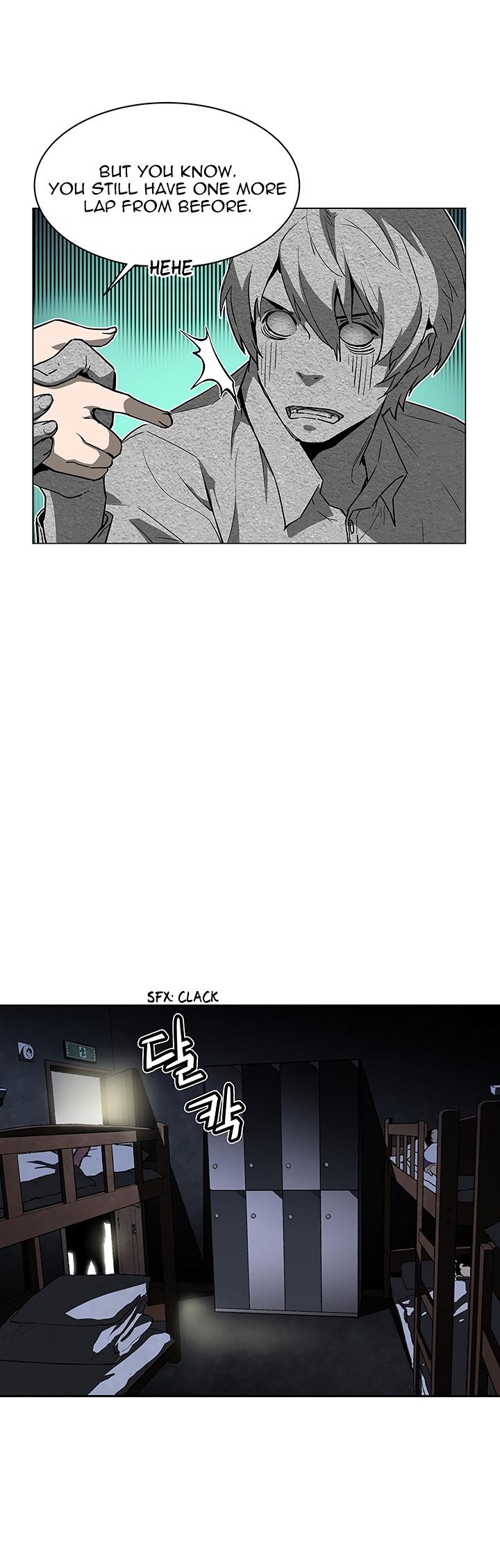 The Second Coming of Gluttony Manhwa - Chapter 36 Page 29