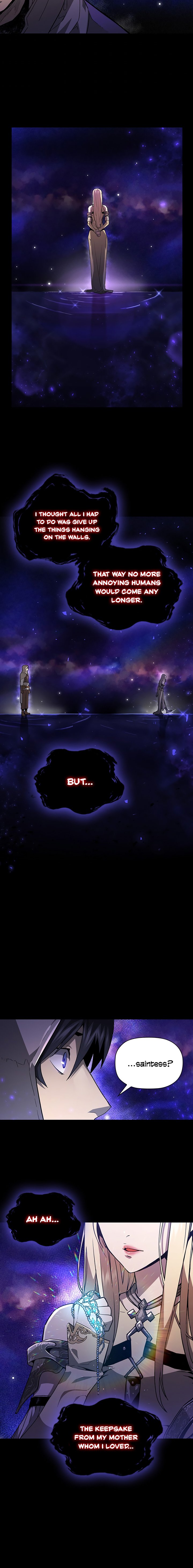 The Second Coming of Gluttony Manhwa - Chapter 53 Page 15