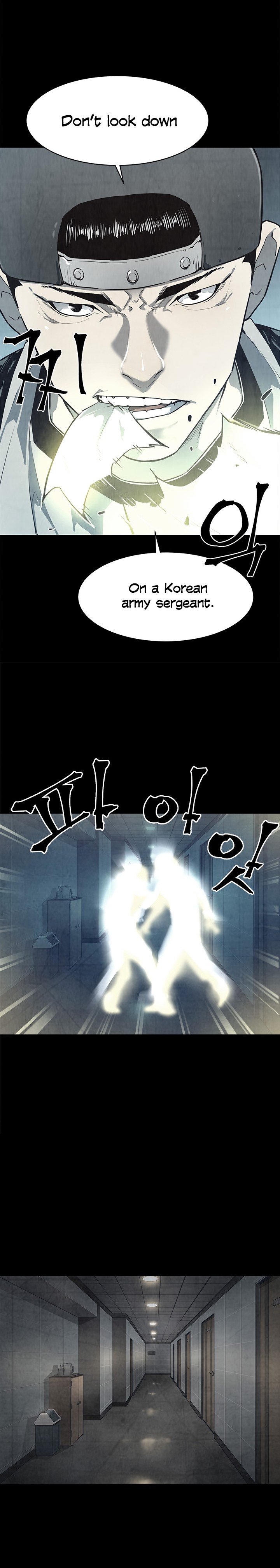 The Second Coming of Gluttony Manhwa - Chapter 45 Page 6