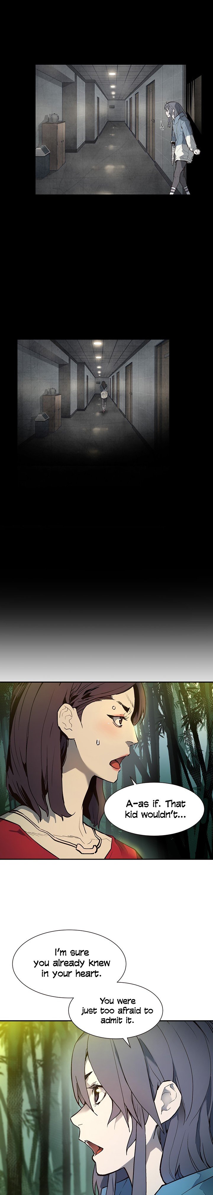 The Second Coming of Gluttony Manhwa - Chapter 45 Page 7