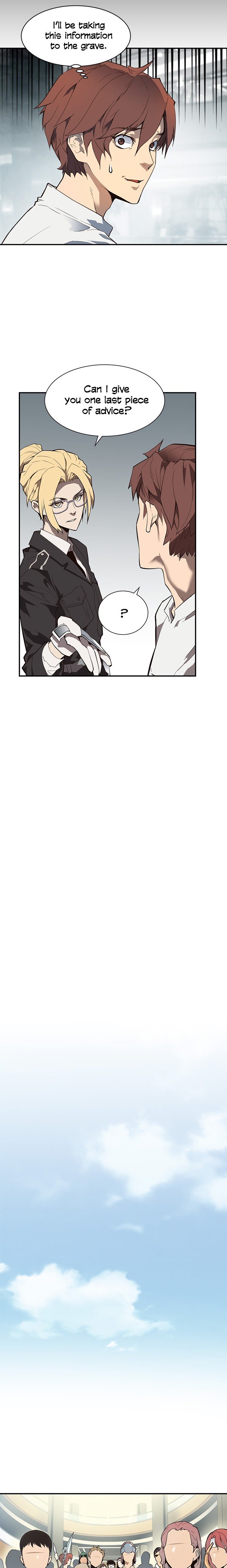 The Second Coming of Gluttony Manhwa - Chapter 45 Page 15