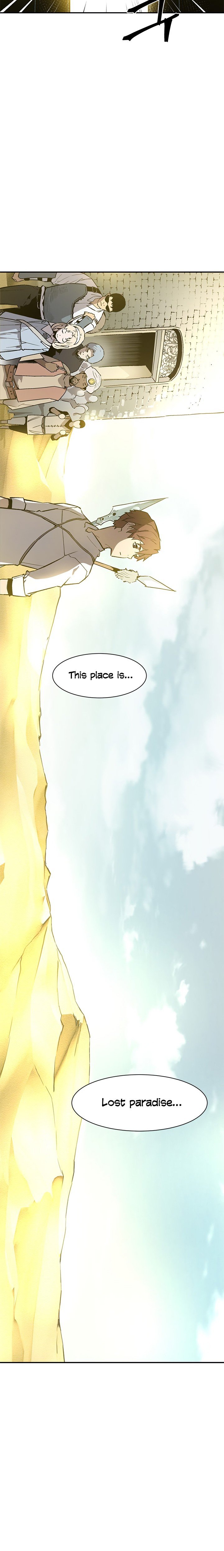 The Second Coming of Gluttony Manhwa - Chapter 45 Page 17