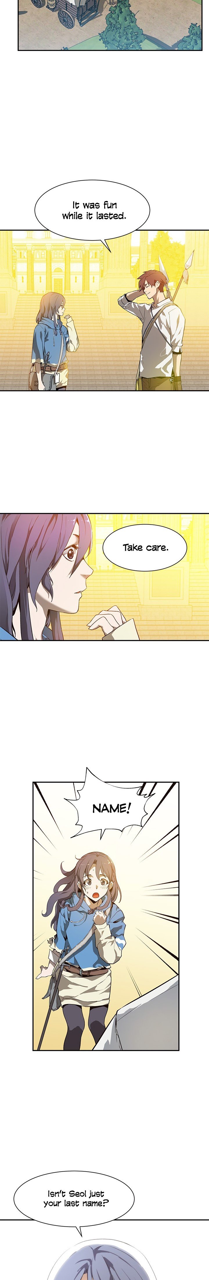 The Second Coming of Gluttony Manhwa - Chapter 45 Page 22