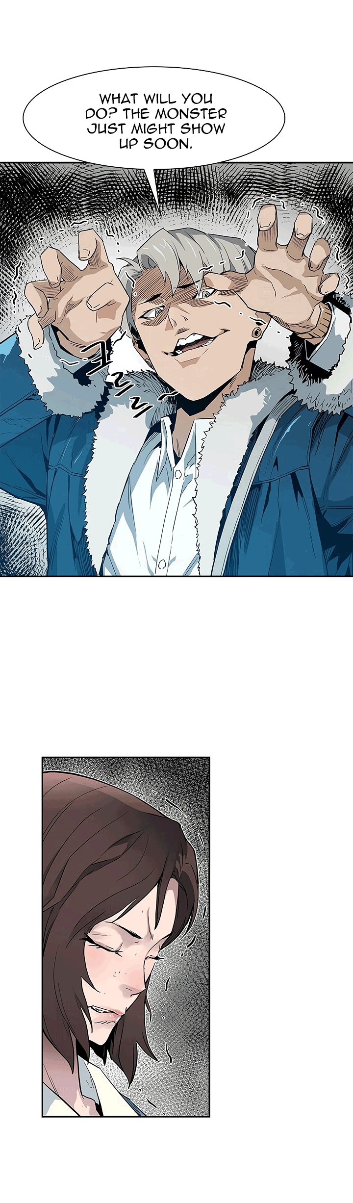 The Second Coming of Gluttony Manhwa - Chapter 19 Page 6