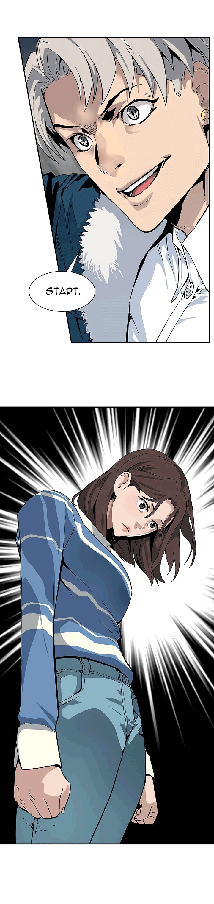 The Second Coming of Gluttony Manhwa - Chapter 19 Page 24