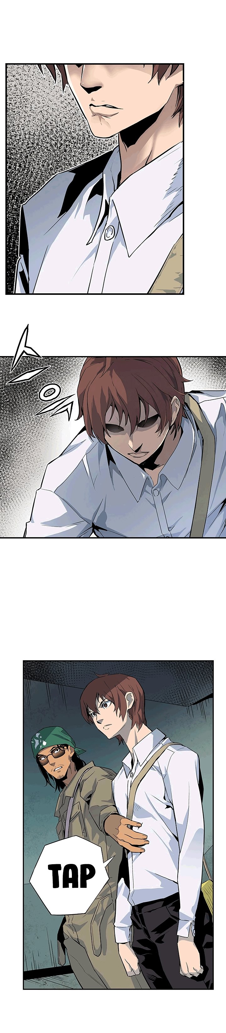 The Second Coming of Gluttony Manhwa - Chapter 19 Page 25