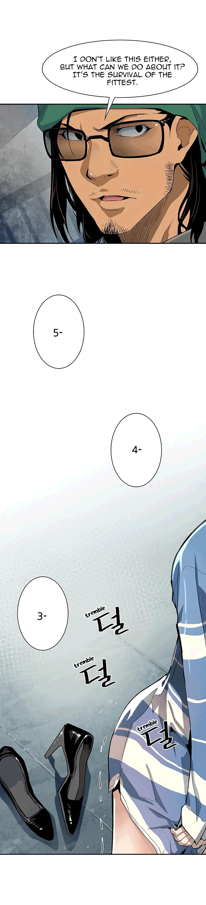 The Second Coming of Gluttony Manhwa - Chapter 19 Page 26