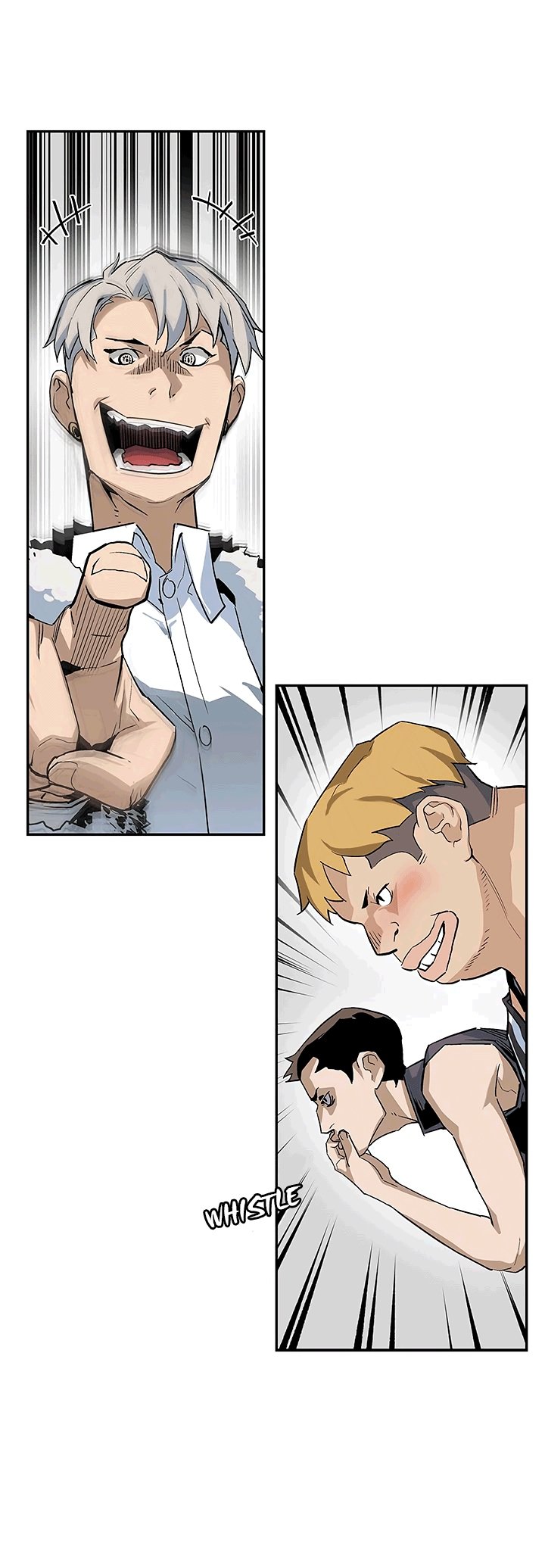 The Second Coming of Gluttony Manhwa - Chapter 19 Page 27