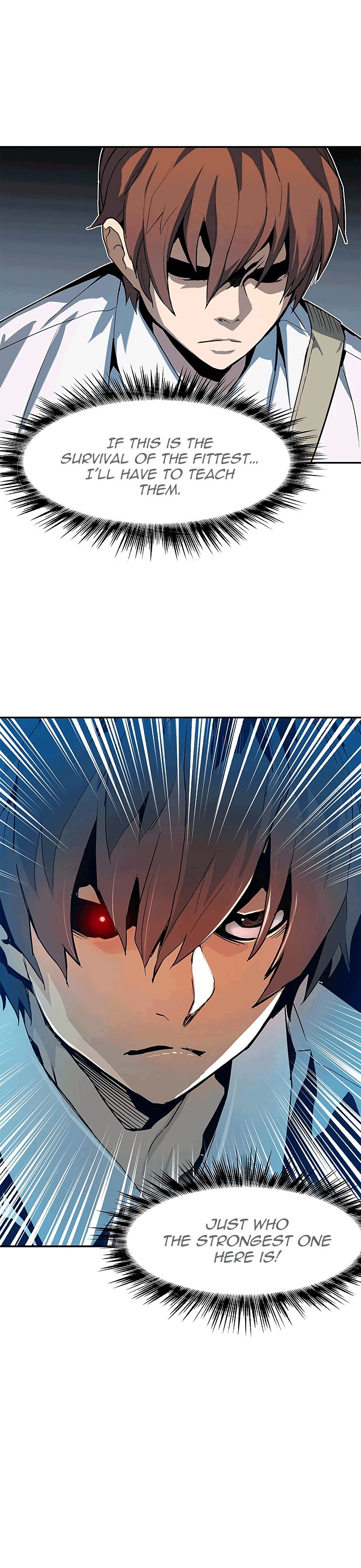 The Second Coming of Gluttony Manhwa - Chapter 19 Page 28