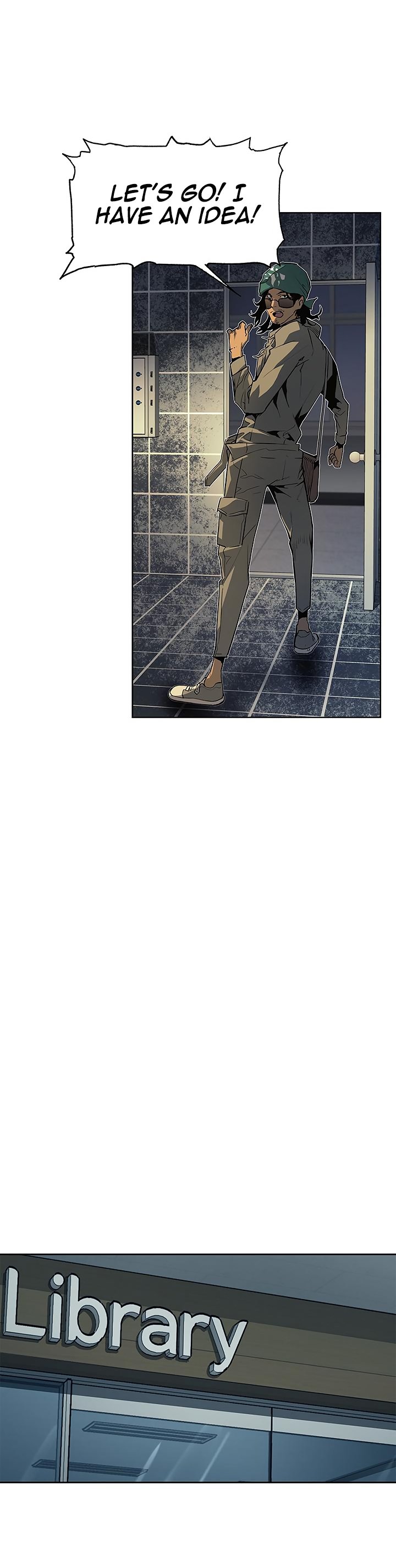 The Second Coming of Gluttony Manhwa - Chapter 26 Page 12