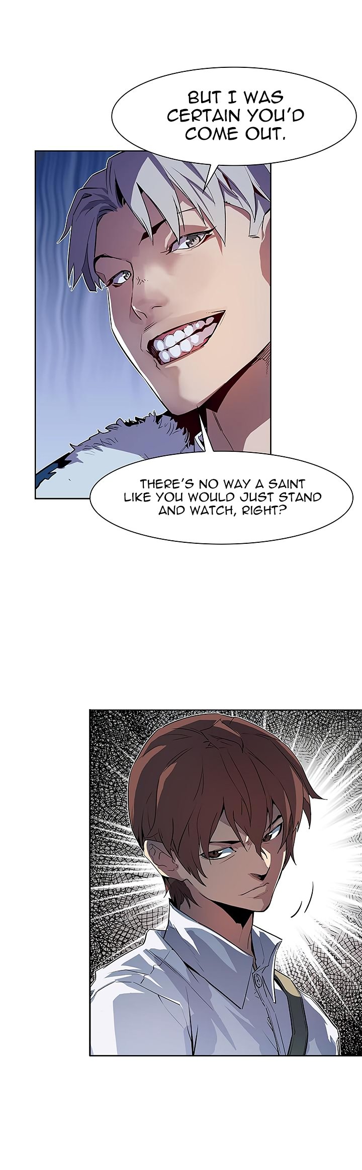 The Second Coming of Gluttony Manhwa - Chapter 26 Page 27