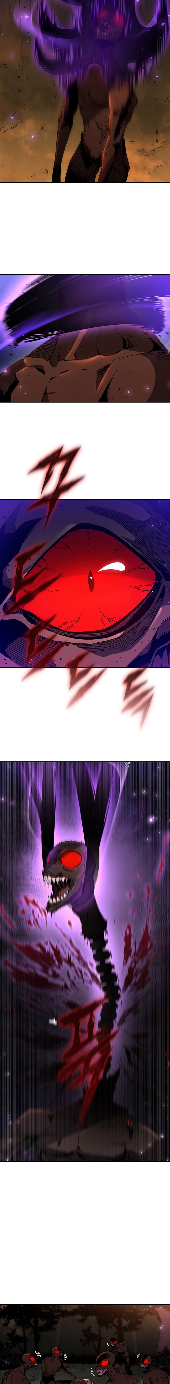 The Second Coming of Gluttony Manhwa - Chapter 78 Page 9