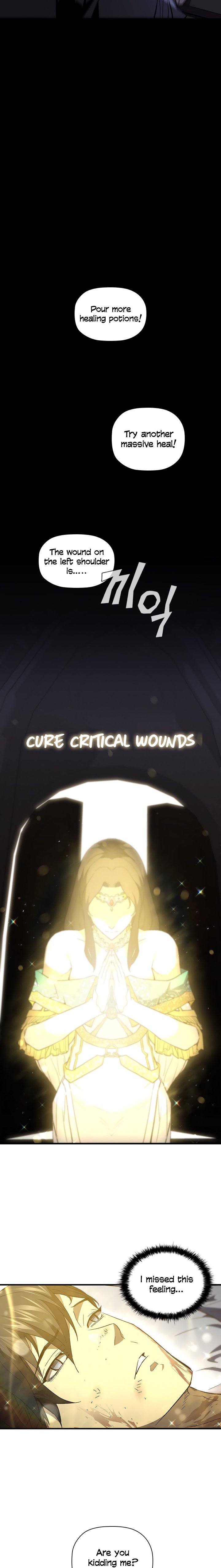 The Second Coming of Gluttony Manhwa - Chapter 78 Page 20