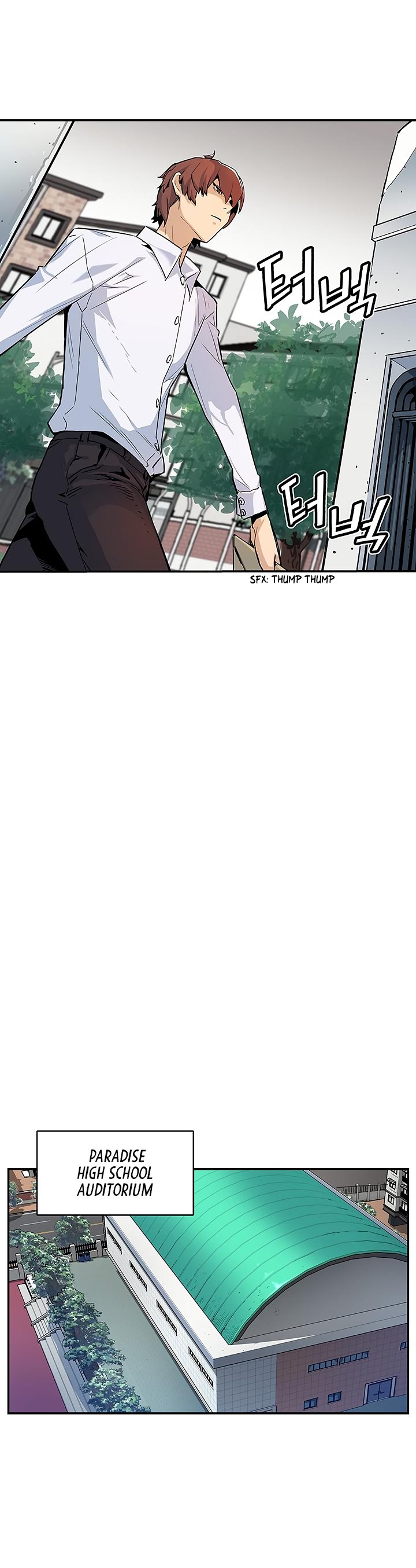 The Second Coming of Gluttony Manhwa - Chapter 7 Page 7