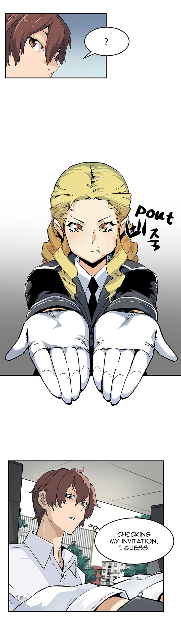 The Second Coming of Gluttony Manhwa - Chapter 7 Page 11